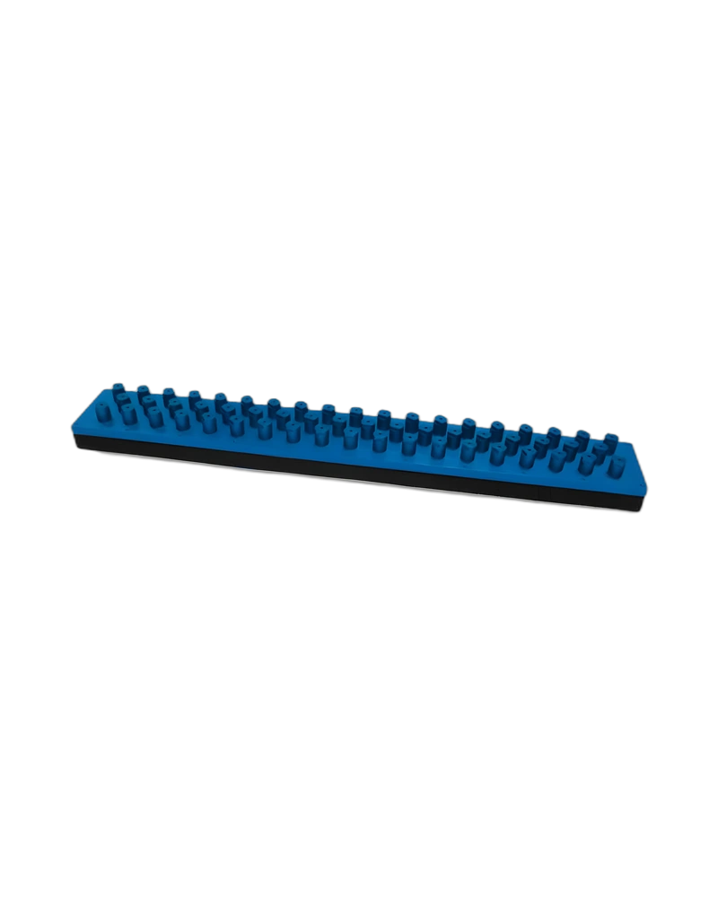 Suction plates with shut-off valves PXE and P2XE for OCTOPUS gripping bars